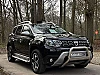 Dacia Duster 1.5Dci/GPS/CAM REC/TEL/AC/CAPT AV AR/GARANTIE 1AN thumbnail