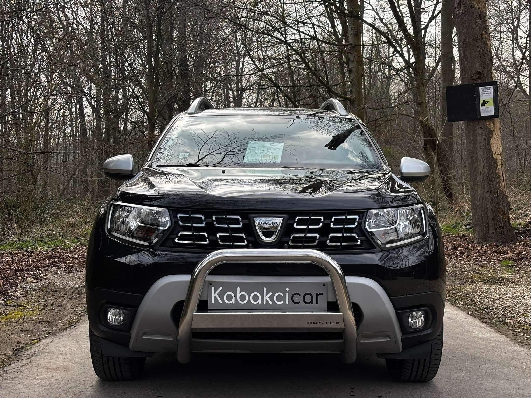Dacia Duster 1.5Dci/GPS/CAM REC/TEL/AC/CAPT AV AR/GARANTIE 1AN
