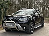 Dacia Duster 1.5Dci/GPS/CAM REC/TEL/AC/CAPT AV AR/GARANTIE 1AN thumbnail