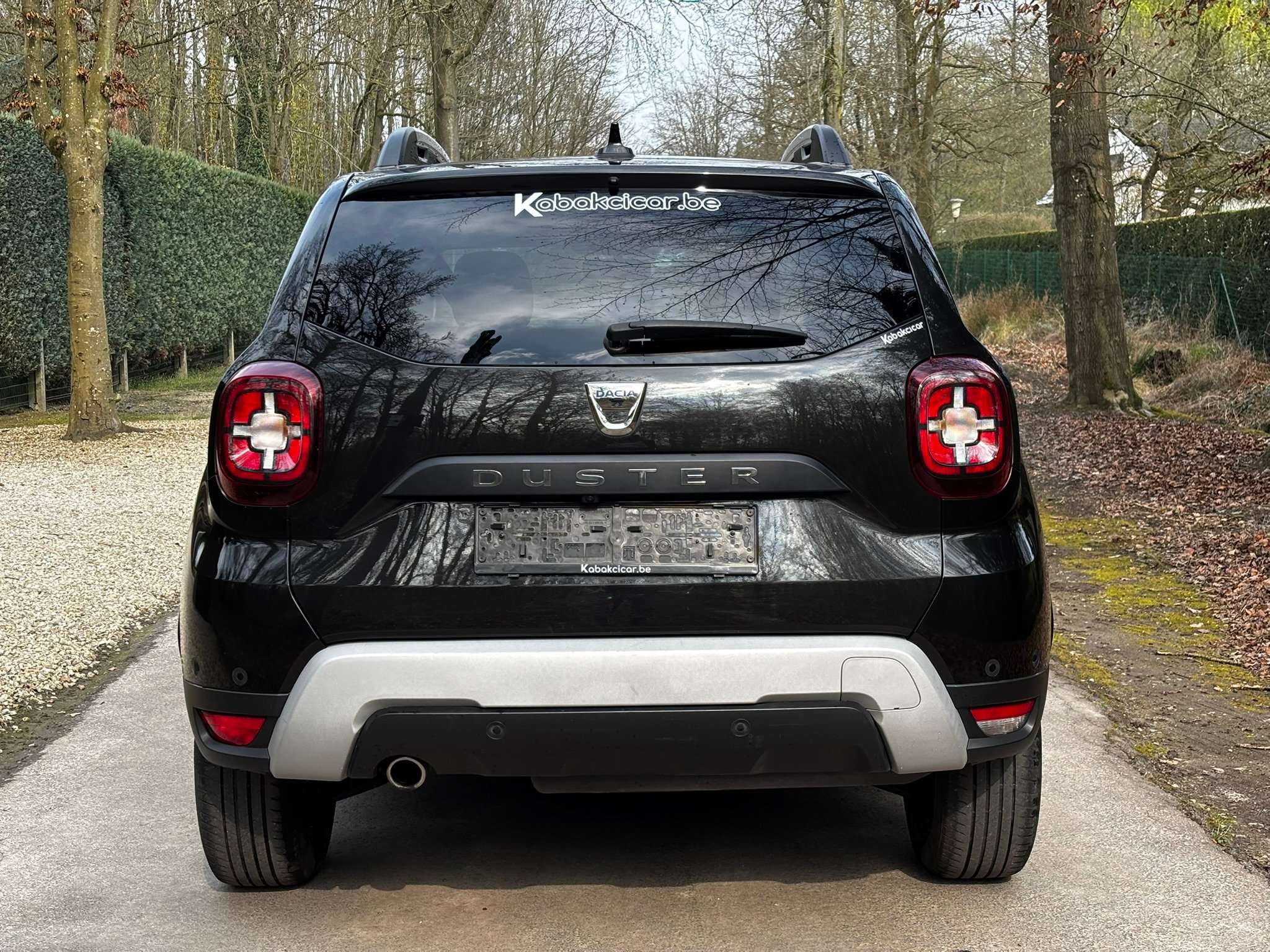 Dacia Duster 1.5Dci/GPS/CAM REC/TEL/AC/CAPT AV AR/GARANTIE 1AN