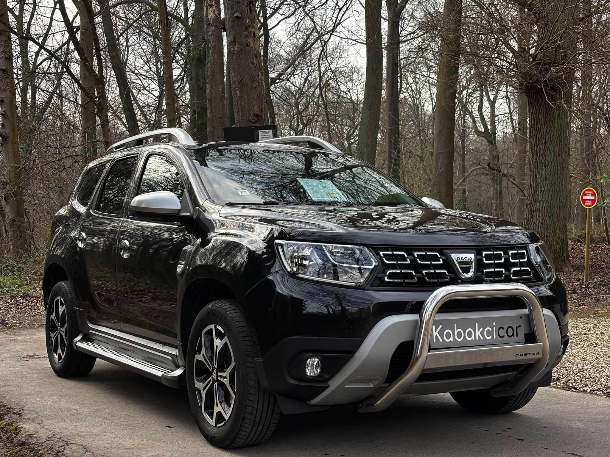 Dacia Duster 1.5Dci/GPS/CAM REC/TEL/AC/CAPT AV AR/GARANTIE 1AN