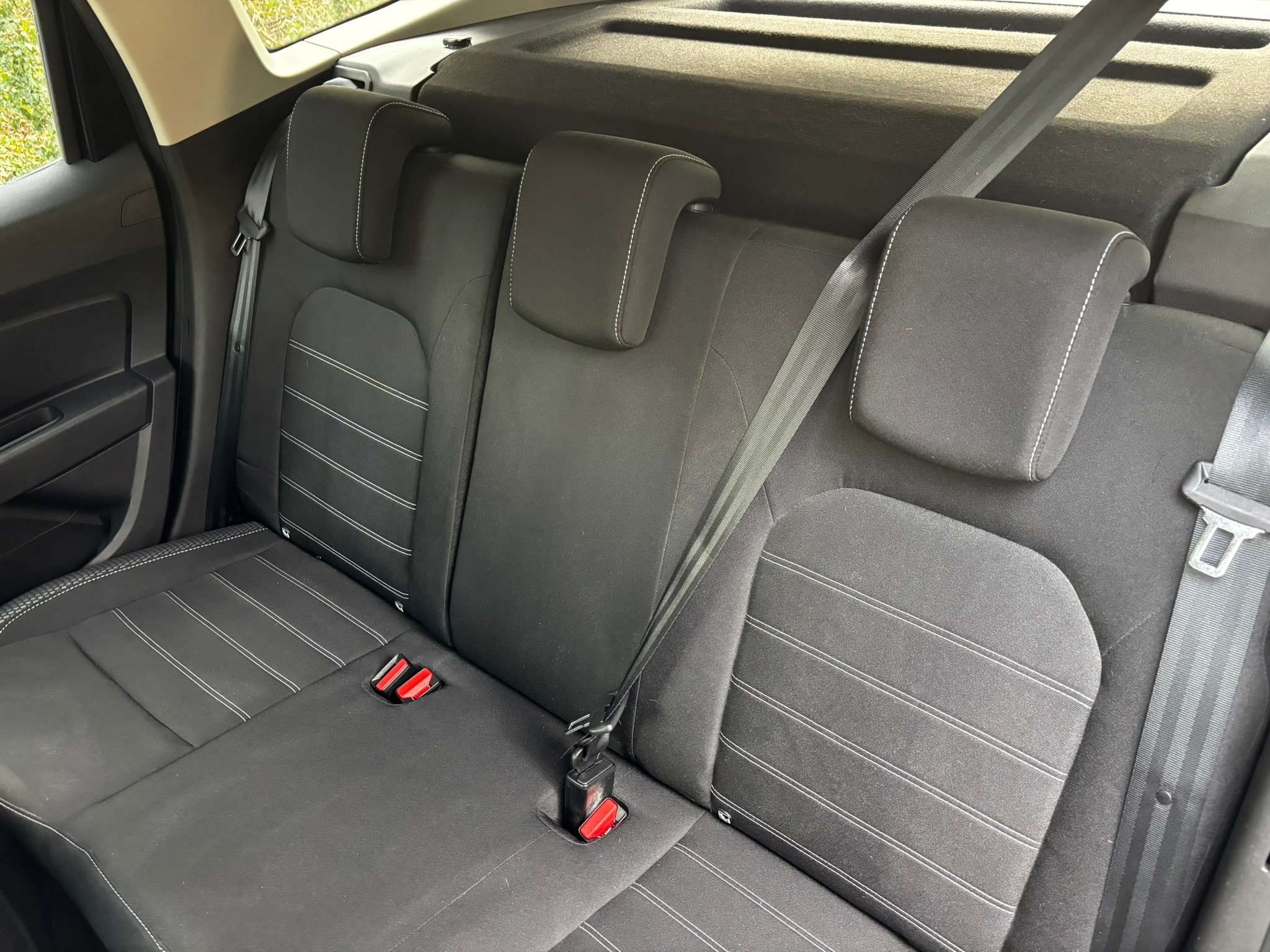 Dacia Duster 1.5Dci/GPS/CAM REC/TEL/AC/CAPT AV AR/GARANTIE 1AN
