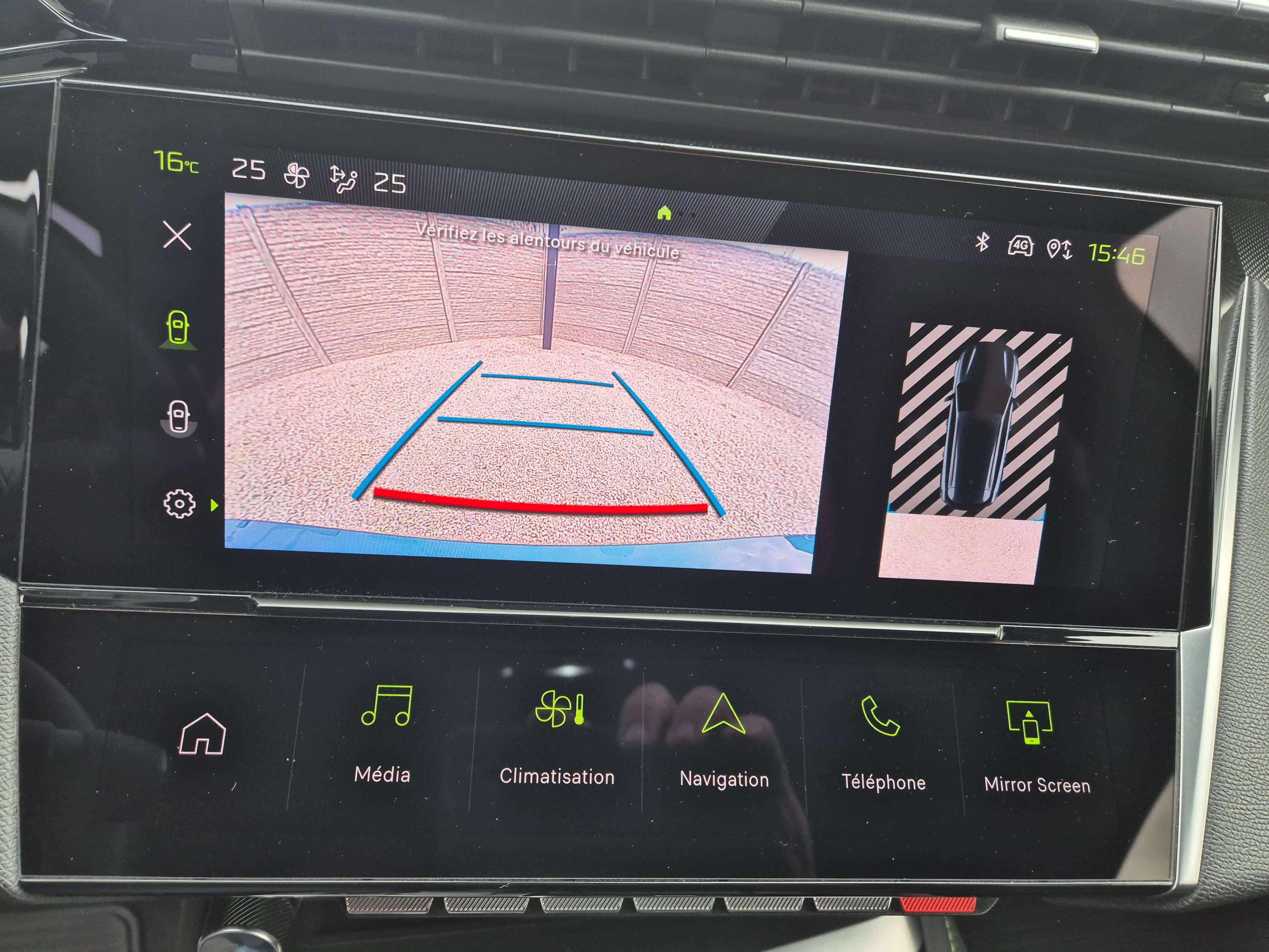 Peugeot 308 SW 1.5 BlueHDi GT// CARPLAY/CAMERA/GPS/GARANTIE