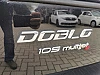 Fiat Doblo (2) 1.9 MULTIJET 8V 105 EMOTION thumbnail