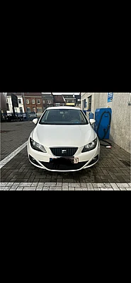 Seat Ibiza IV (2) SC 1.2 TDI 75 CR FAP I-TECH PLUS