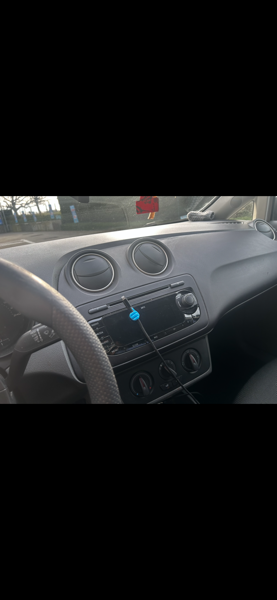 Seat Ibiza IV (2) SC 1.2 TDI 75 CR FAP I-TECH PLUS