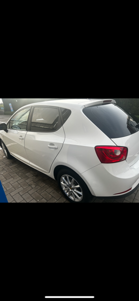 Seat Ibiza IV (2) SC 1.2 TDI 75 CR FAP I-TECH PLUS