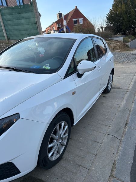 Seat Ibiza IV (2) SC 1.2 TDI 75 CR FAP I-TECH PLUS