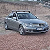 Mercedes-Benz Classe C III 200 CDI ELEGANCE thumbnail