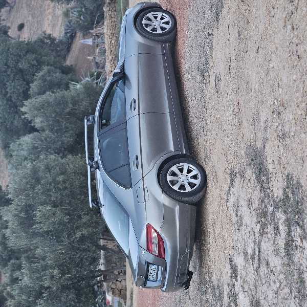 Mercedes-Benz Classe C III 200 CDI ELEGANCE