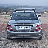 Mercedes-Benz Classe C III 200 CDI ELEGANCE thumbnail