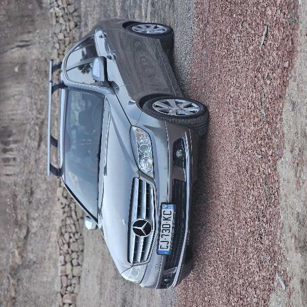 Mercedes-Benz Classe C III 200 CDI ELEGANCE