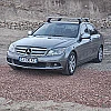 Mercedes-Benz Classe C III 200 CDI ELEGANCE thumbnail