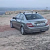 Mercedes-Benz Classe C III 200 CDI ELEGANCE thumbnail
