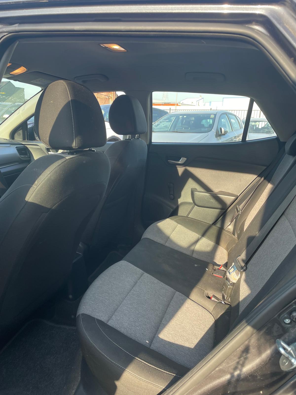 Kia Stonic KIA STONIC