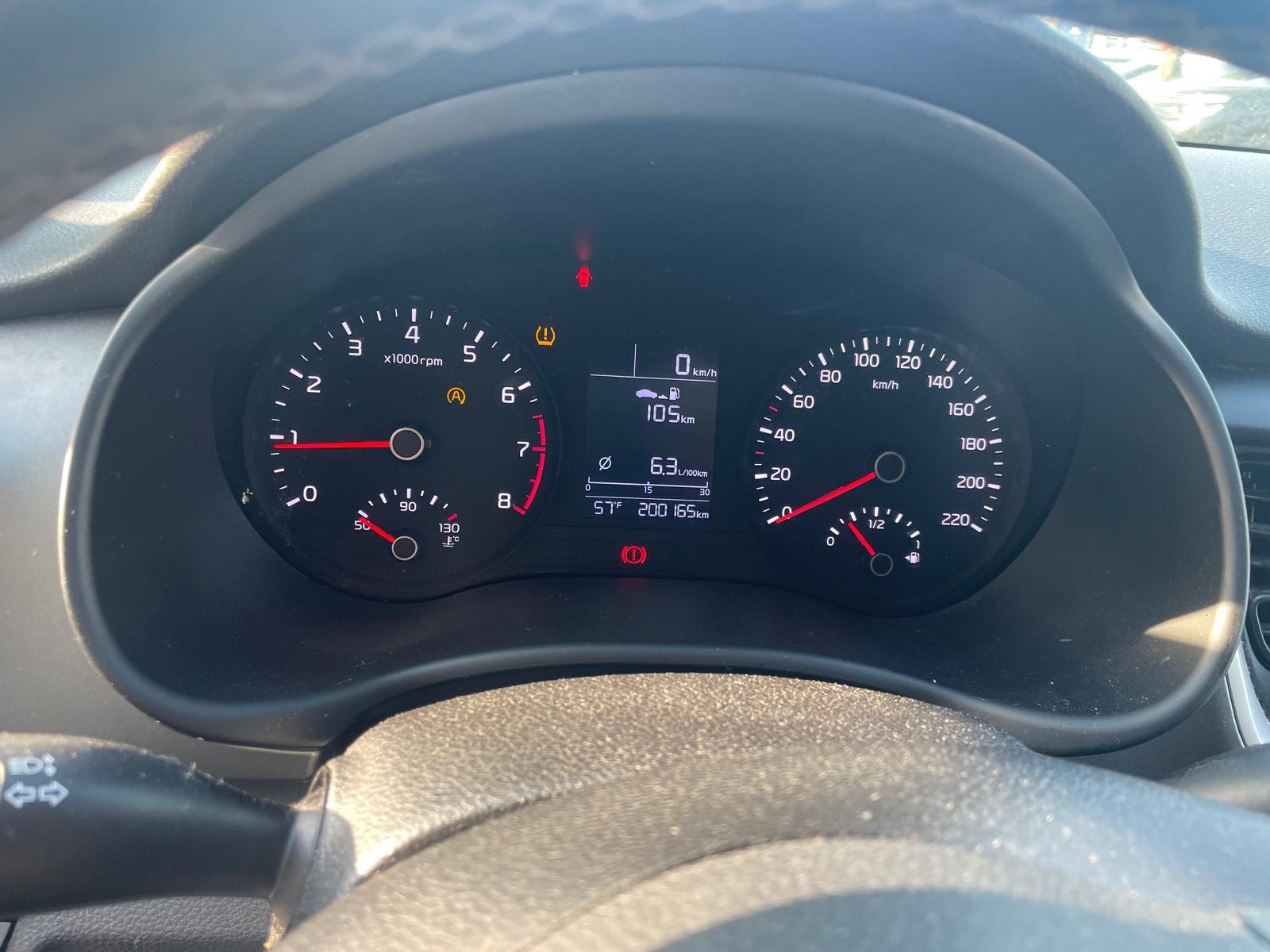 Kia Stonic KIA STONIC