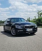 Bmw Serie 3 (F30) 320D XDRIVE 184 LUXURY BVA8 thumbnail