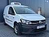 Volkswagen Caddy FRIGO / CLIM / CHARGE 220 VOLT / TVA RECUPERABLE thumbnail