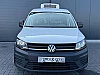 Volkswagen Caddy FRIGO / CLIM / CHARGE 220 VOLT / TVA RECUPERABLE thumbnail