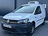 Volkswagen Caddy FRIGO / CLIM / CHARGE 220 VOLT / TVA RECUPERABLE thumbnail