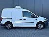 Volkswagen Caddy FRIGO / CLIM / CHARGE 220 VOLT / TVA RECUPERABLE thumbnail