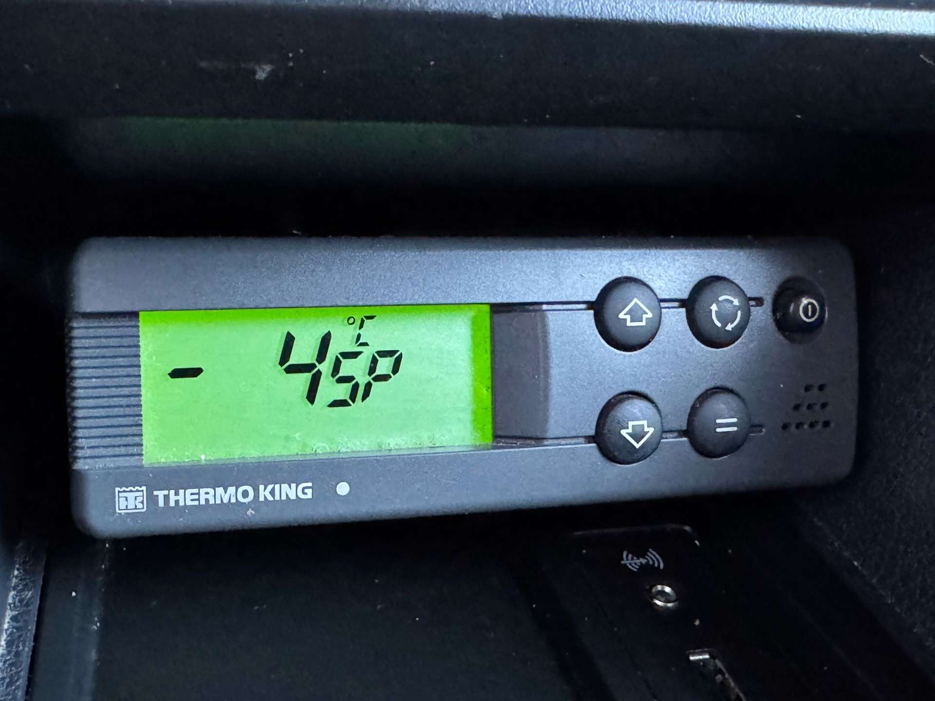 Volkswagen Caddy FRIGO / CLIM / CHARGE 220 VOLT / TVA RECUPERABLE