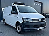 Volkswagen Transporter FRIGO / CLIM / TVA RECUPERABLE /FAIBLE KILOMETRAGE thumbnail