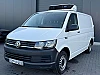 Volkswagen Transporter FRIGO / CLIM / TVA RECUPERABLE /FAIBLE KILOMETRAGE thumbnail