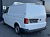 Volkswagen Transporter FRIGO / CLIM / TVA RECUPERABLE /FAIBLE KILOMETRAGE thumbnail
