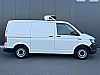 Volkswagen Transporter FRIGO / CLIM / TVA RECUPERABLE /FAIBLE KILOMETRAGE thumbnail