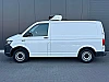 Volkswagen Transporter FRIGO / CLIM / TVA RECUPERABLE /FAIBLE KILOMETRAGE thumbnail