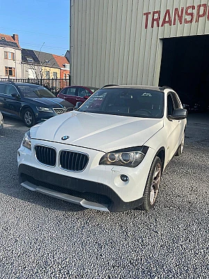 Bmw X1 BMW X1