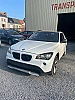 Bmw X1 BMW X1 thumbnail