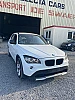 Bmw X1 BMW X1 thumbnail