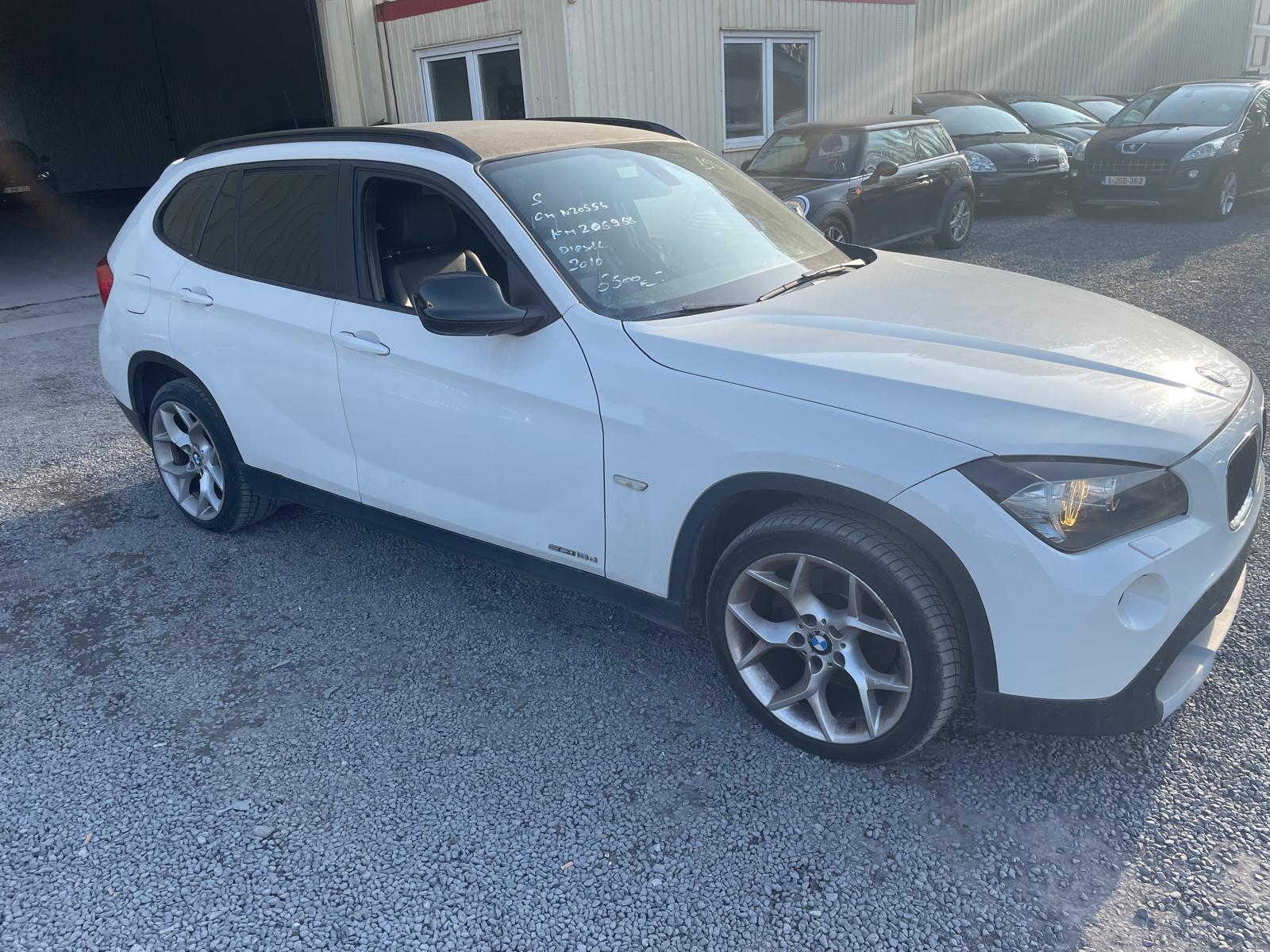 Bmw X1 BMW X1