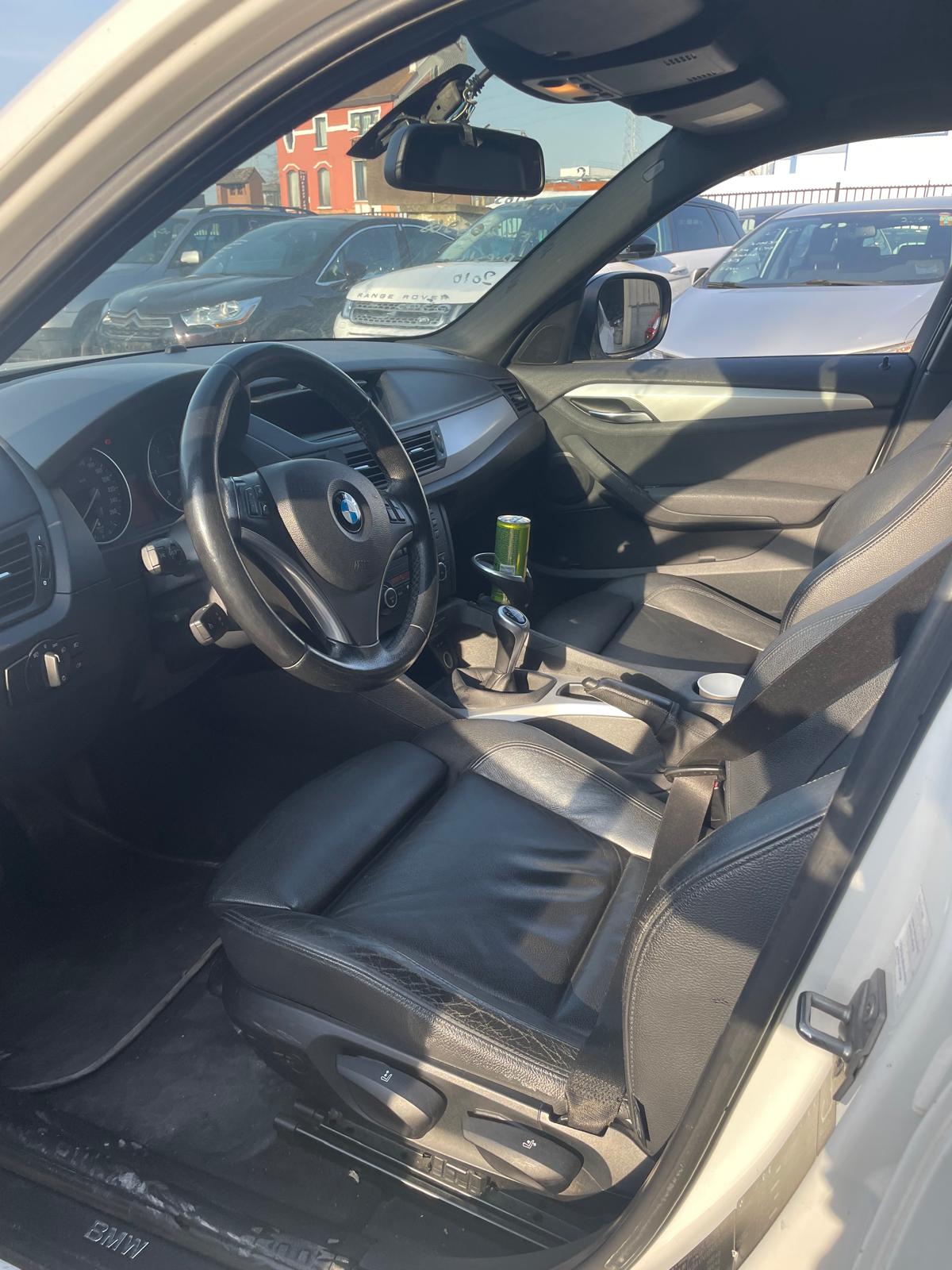 Bmw X1 BMW X1
