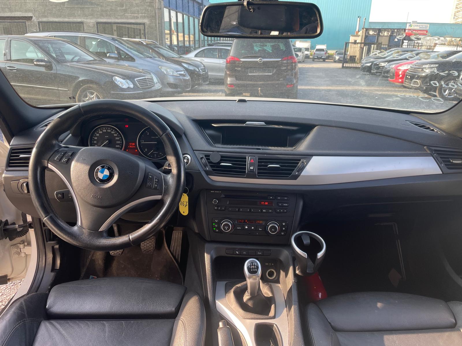 Bmw X1 BMW X1