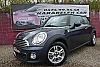 MINI Cooper D 1.6 ETAT IMPECCABLE CLIM 4.934KM thumbnail