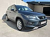SEAT Ateca 1.4 TSI Style/Auto/GPS/Clim bi-zone/Radar Av Arr!! thumbnail