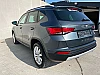SEAT Ateca 1.4 TSI Style/Auto/GPS/Clim bi-zone/Radar Av Arr!! thumbnail