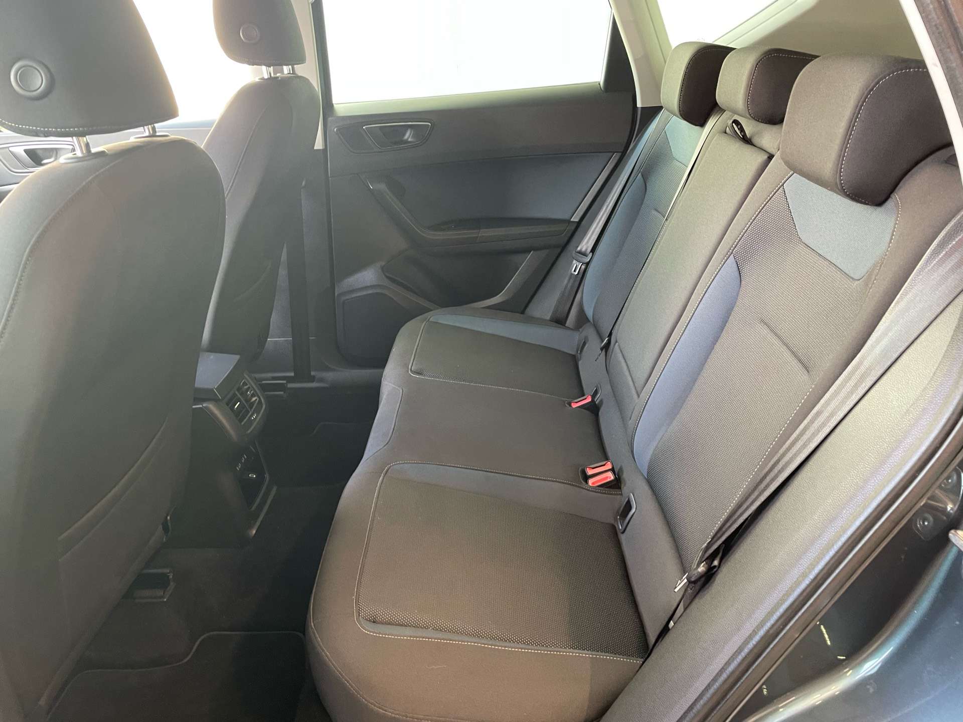 SEAT Ateca 1.4 TSI Style/Auto/GPS/Clim bi-zone/Radar Av Arr!!