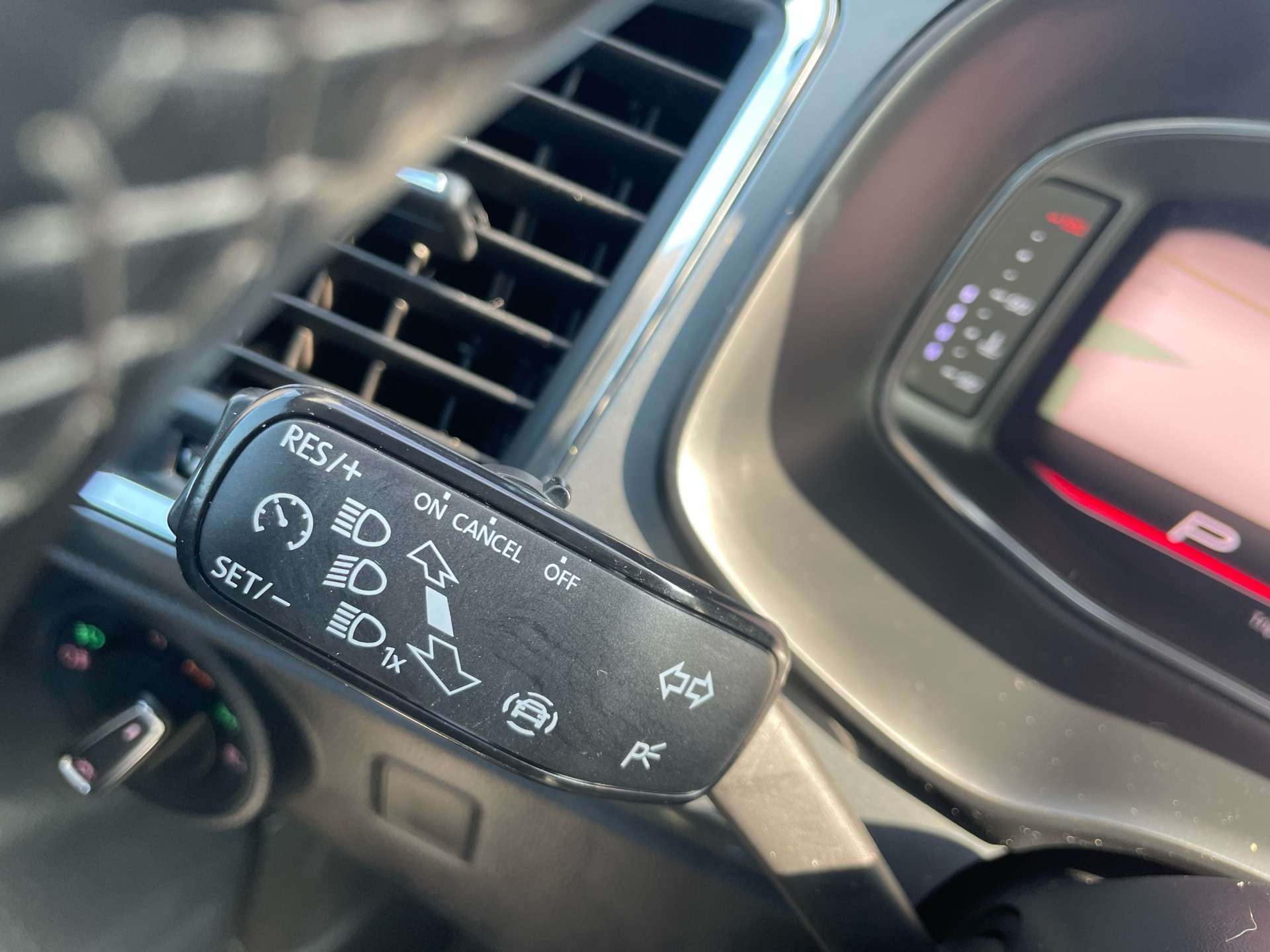 SEAT Ateca 1.4 TSI Style/Auto/GPS/Clim bi-zone/Radar Av Arr!!