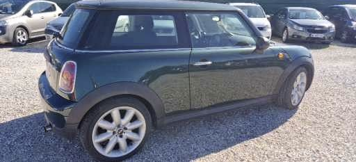 Mini COOPER 1.4l 75ch pack clim 5cv 10/2009
