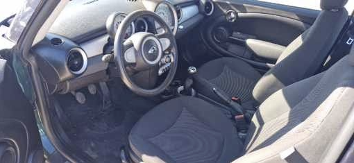 Mini COOPER 1.4l 75ch pack clim 5cv 10/2009