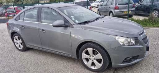 Chevrolet Cruze 2.0l vcdi 150ch clim 2009