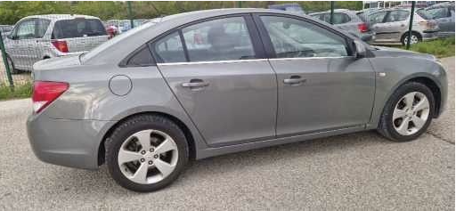 Chevrolet Cruze 2.0l vcdi 150ch clim 2009