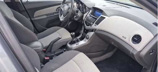 Chevrolet Cruze 2.0l vcdi 150ch clim 2009
