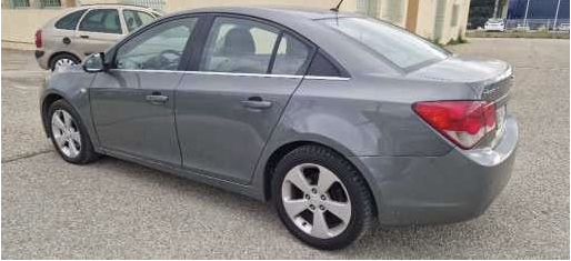 Chevrolet Cruze 2.0l vcdi 150ch clim 2009