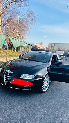 Alfa Romeo Gt 1.9 JTD 150 DISTINCTIVE