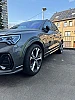 Audi Q3 II 40 TFSI S LINE QUATTRO S TRONIC thumbnail